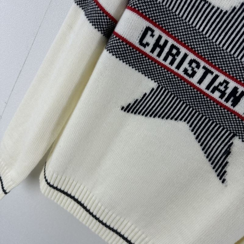 Christian Dior Sweaters